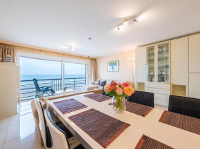 Appartement au 5ème étage